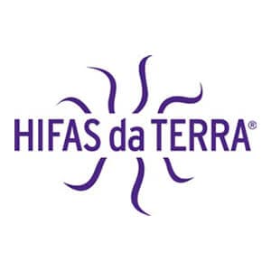 Hifas da Terra